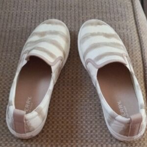 Womens Sperry Shoes